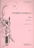 Trio Nr.1 op.29 für Flöte, Violine und Viola Stimmen Trio Nr.1 op.29 für Flöte, Violine und Viola Stimmen