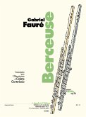 Berceuse op.56 pour 2 flűtes et piano Berceuse op.56 pour 2 flűtes et piano
