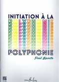 Initiation ŕ la polyphonie pour piano