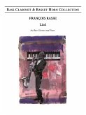 Lied für Bassklarinette und Klavier Lied für Bassklarinette und Klavier