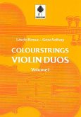 Colour Strings Violin Duos vol.1 Colour Strings Violin Duos vol.1