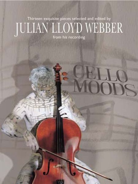 CELLO MOODS 13 EXQUISITE PIECES FOR CELLO AND PIANO CELLO MOODS 13 EXQUISITE PIECES FOR CELLO AND PIANO