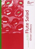 Ledbury, Flute Salad Flute Buch Ledbury, Flute Salad Flute Buch