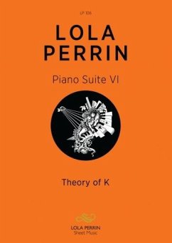 Cover Piano Suite no.6
