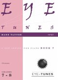 Eye Tunes vol.7 (+CD) for piano Eye Tunes vol.7 (+CD) for piano