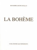 La Bohčme Klavierauszug (it) La Bohčme Klavierauszug (it)