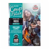 Débutant guitare Rock vol.2 (+CD) Collection Coup de Pouce Débutant guitare Rock vol.2 (+CD) Collection Coup de Pouce
