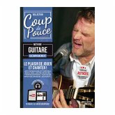 Accompagnement guitare + Online-Audio Collection Coup de Pouce Accompagnement guitare + Online-Audio Collection Coup de Pouce