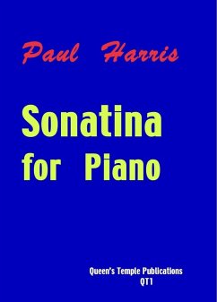 Cover Sonatina