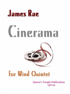 Cover Cinerama