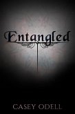 Entangled (Cursed Magic Series, #2.5) (eBook, ePUB) Entangled (Cursed Magic Series, #2.5) (eBook, ePUB)