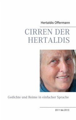 Cirren der Hertaldis (eBook, ePUB) - Offermann, Hertaldis