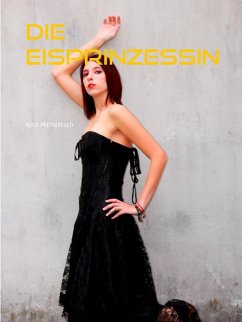 Cover Die Eisprinzessin (eBook, ePUB)