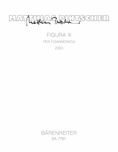 Cover Figura III per fisarmonica