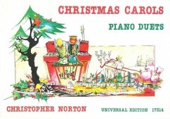 Cover Christmas Carols
