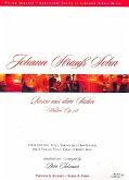 Rosen aus dem Süden op.388 für 2 Violinen, Viola, Cello und Kontrabass Partitur und Stimmen Rosen aus dem Süden op.388 für 2 Violinen, Viola, Cello und Kontrabass Partitur und Stimmen