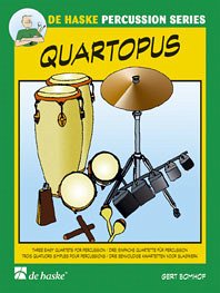 Cover Quartopus
