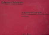 Al limiti della notte per violoncello Al limiti della notte per violoncello