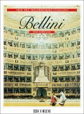 Bellini per soprano arie del melodramma italiana per soprano e pianoforte