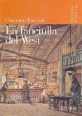 La fanciulla del West Partitur (it) Civinini, G., Text