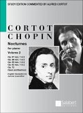 Nocturnes vol.2 for piano (en)