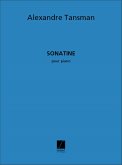 Sonatine pour piano Piano