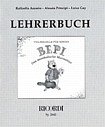 Cover Bepi das musikalische Murmeltier Lehrerbuch
