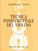 Tecnica fondamentale del violino parte 3 Tecnica fondamentale del violino parte 3
