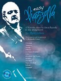 Easy Piazzolla (+CD) for flute (oboe) Easy Piazzolla (+CD) for flute (oboe)