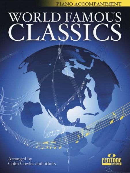 World Famous Classics World Famous Classics