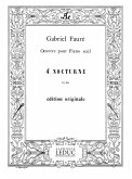 Nocturne no.4 op.36 pour piano Nocturne no.4 op.36 pour piano