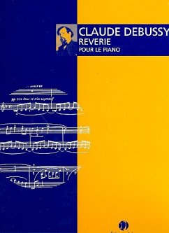 Cover Ręverie