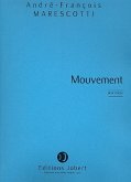 Mouvement pour harpe Mouvement pour harpe