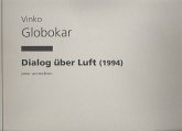 Dialog über Luft für Akkordeon