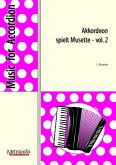 Album Akkordeon spielt Musette Accordion Album Akkordeon spielt Musette Accordion
