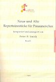 Neue und alte Repertoirestücke Band 1 für 2 Trompeten, 2 Posaunen und Tuba Neue und alte Repertoirestücke Band 1 für 2 Trompeten, 2 Posaunen und Tuba