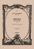 Sonata do maggiore per viola sola e violoncello Sonata do maggiore per viola sola e violoncello