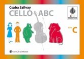 Cello ABC - Book C for violoncello
