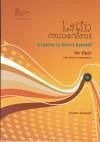 Robert Ramskill, Latin Connections for Flute Flöte und Klavier Buch Robert Ramskill, Latin Connections for Flute Flöte und Klavier Buch