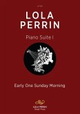 Piano Suite no.1 Piano Suite no.1