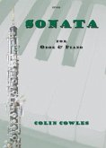 Sonata for oboe and piano Sonata for oboe and piano