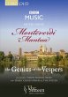 Monteverdi In Mantua-The Genius Of The... - Bild 1