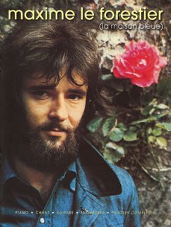 Cover La Maison Bleue