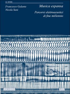 Cover Galante Musica Espansa Books (about music or biography)