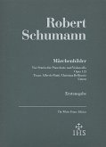 Märchenbilder op.113 für Violoncello und Klavier