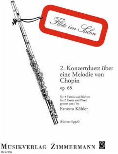 Cover 2. Konzertduett