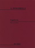 Capriccio für Oboe und Klavier