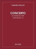 Concerto Per Clarinetto Solo