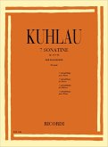 F. Kuhlau 7 Sonatine Op. 60, Op. 88 Piano