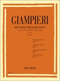 Metodo progressivo vol.1 per clarinetto sistema boehm